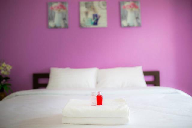 The Resort Kabinburi Dış mekan fotoğraf